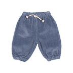 Baby Corduroy Pants – Anthracite 
