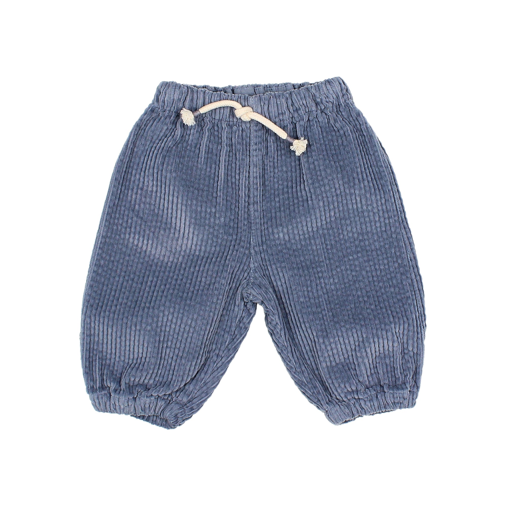 Baby Corduroy Pants – Anthracite 