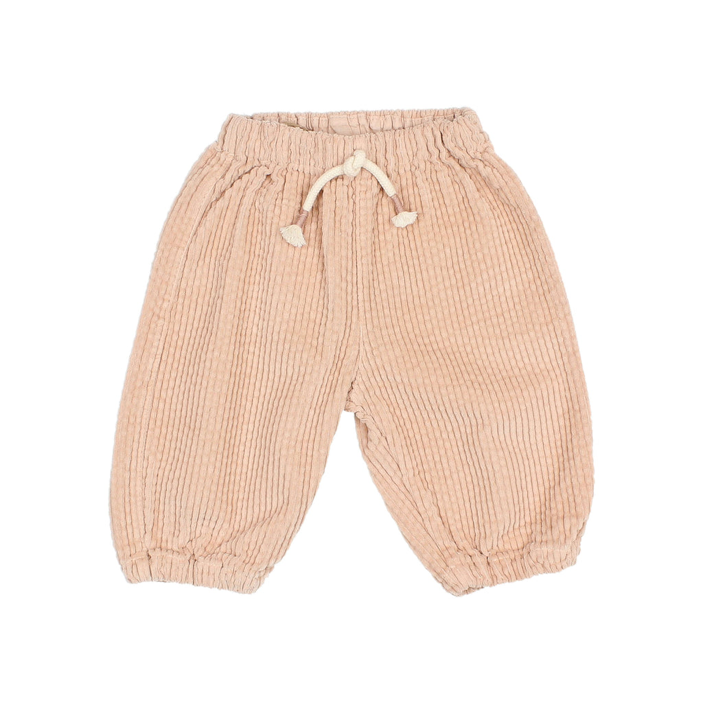 Baby Corduroy Pants – Anthracite 
