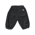 Baby Corduroy Pants – Anthracite 