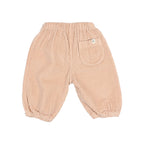 Baby Corduroy Pants – Anthracite 