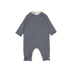 Striped baby combination