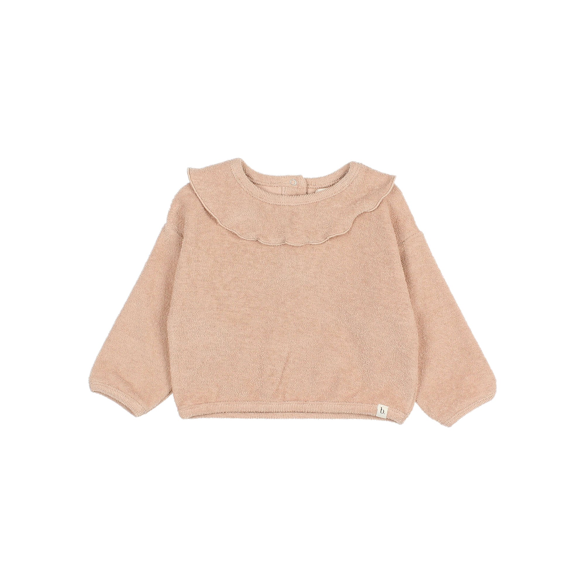 Baby Sweatshirt Flanté