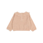 Baby Sweatshirt Flanté