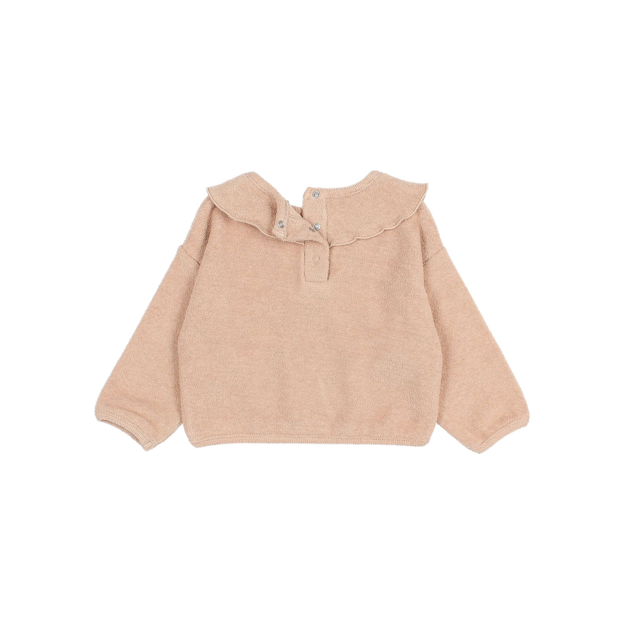 Baby Sweatshirt Flanté