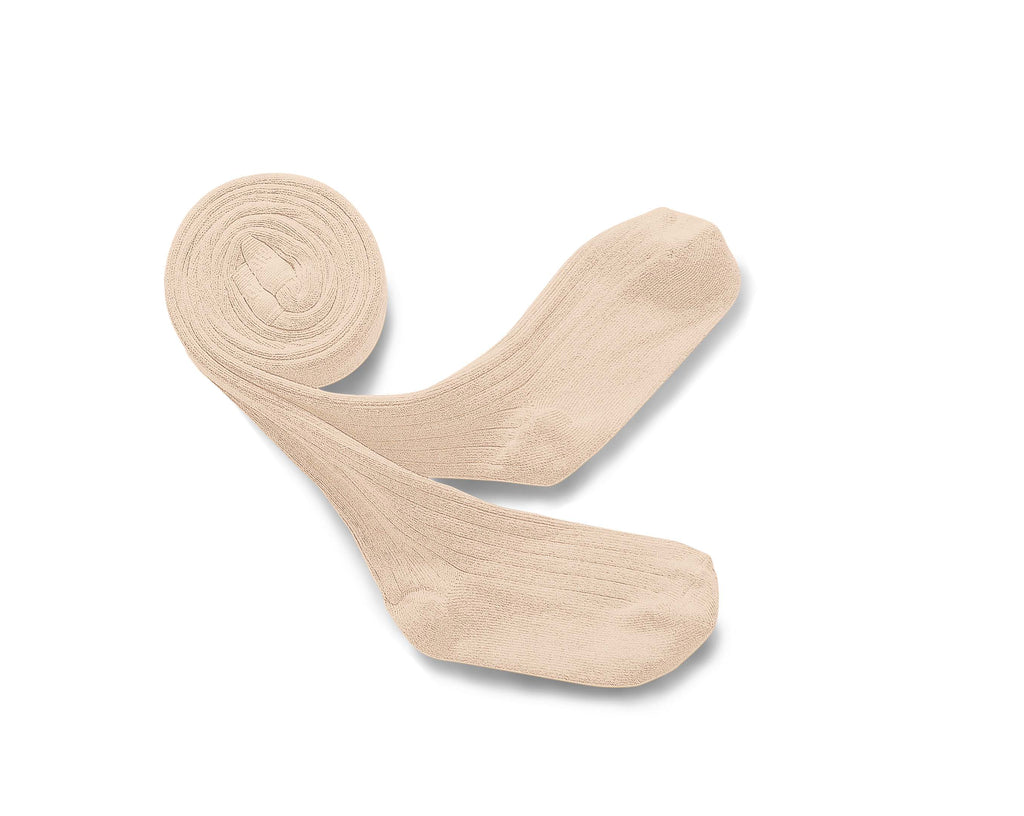 Louise Tights - Sand