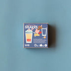 Shake - Tiny Game