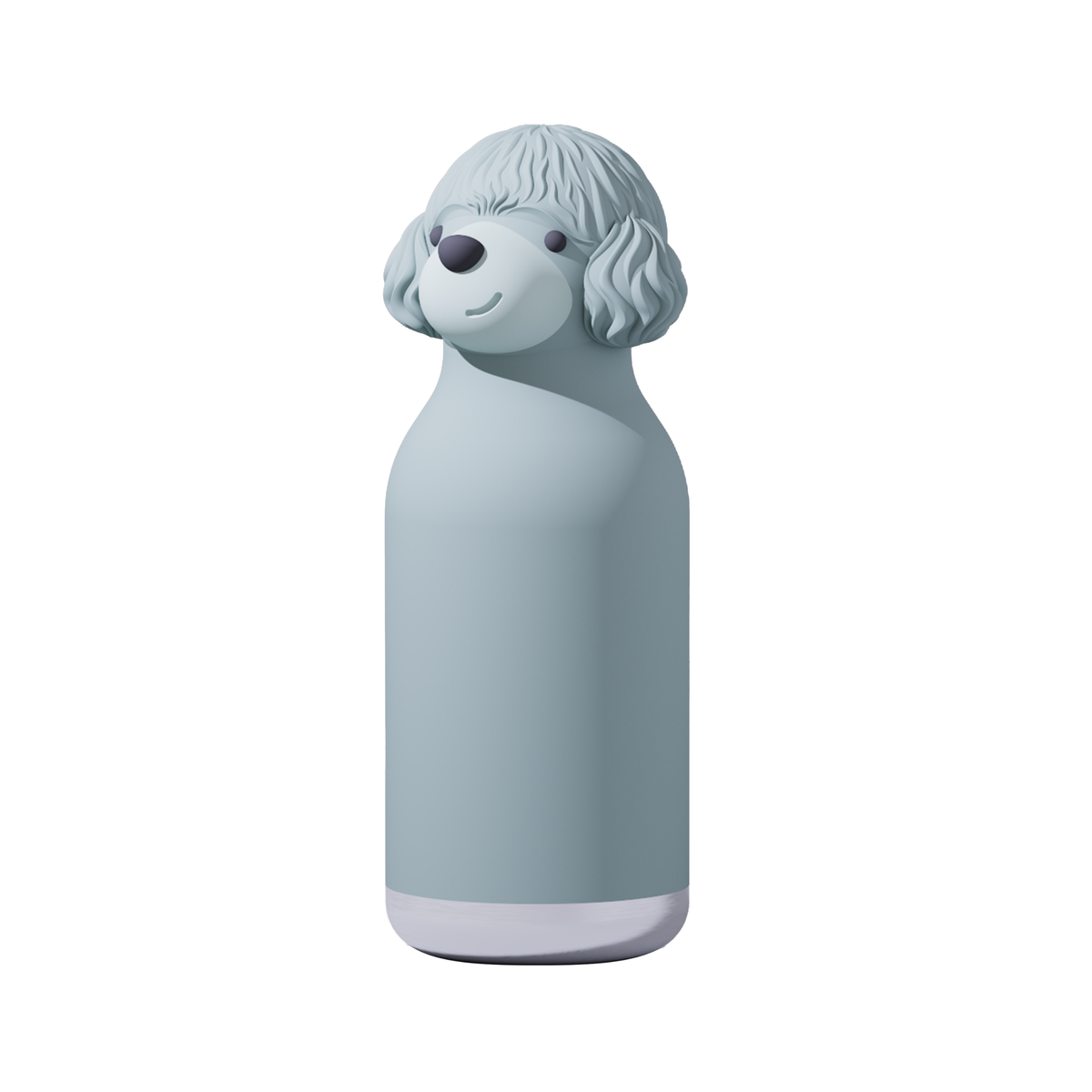 Gourde beesties Caniche asobu