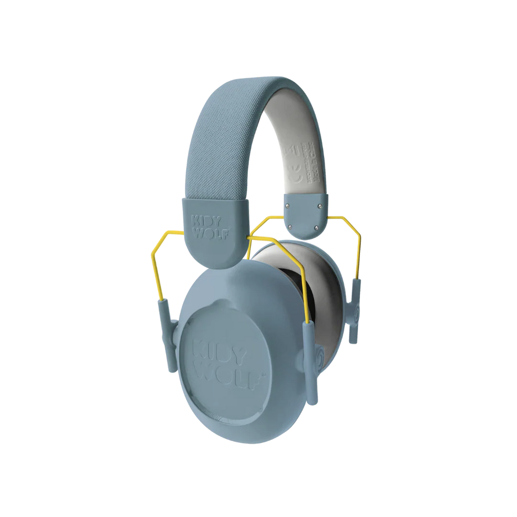 KIDYNOISE blue