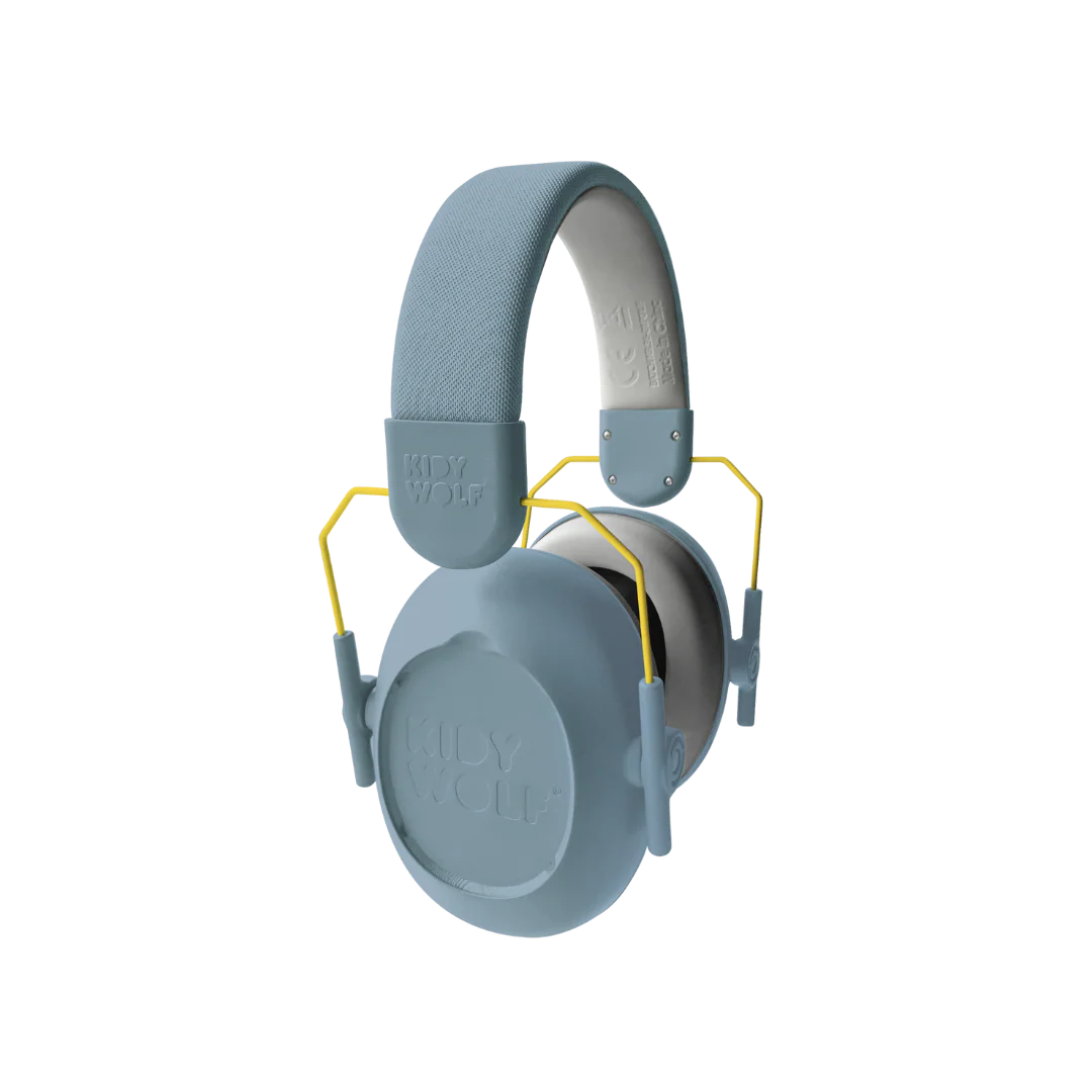 KIDYNOISE blue