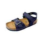 Blue Parker Sandals