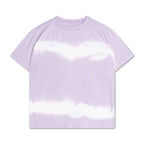 Violet Tie-Dye T-Shirt