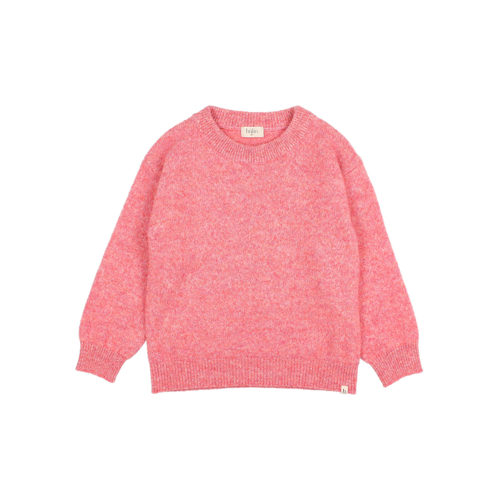 Child Chinée Child Pull