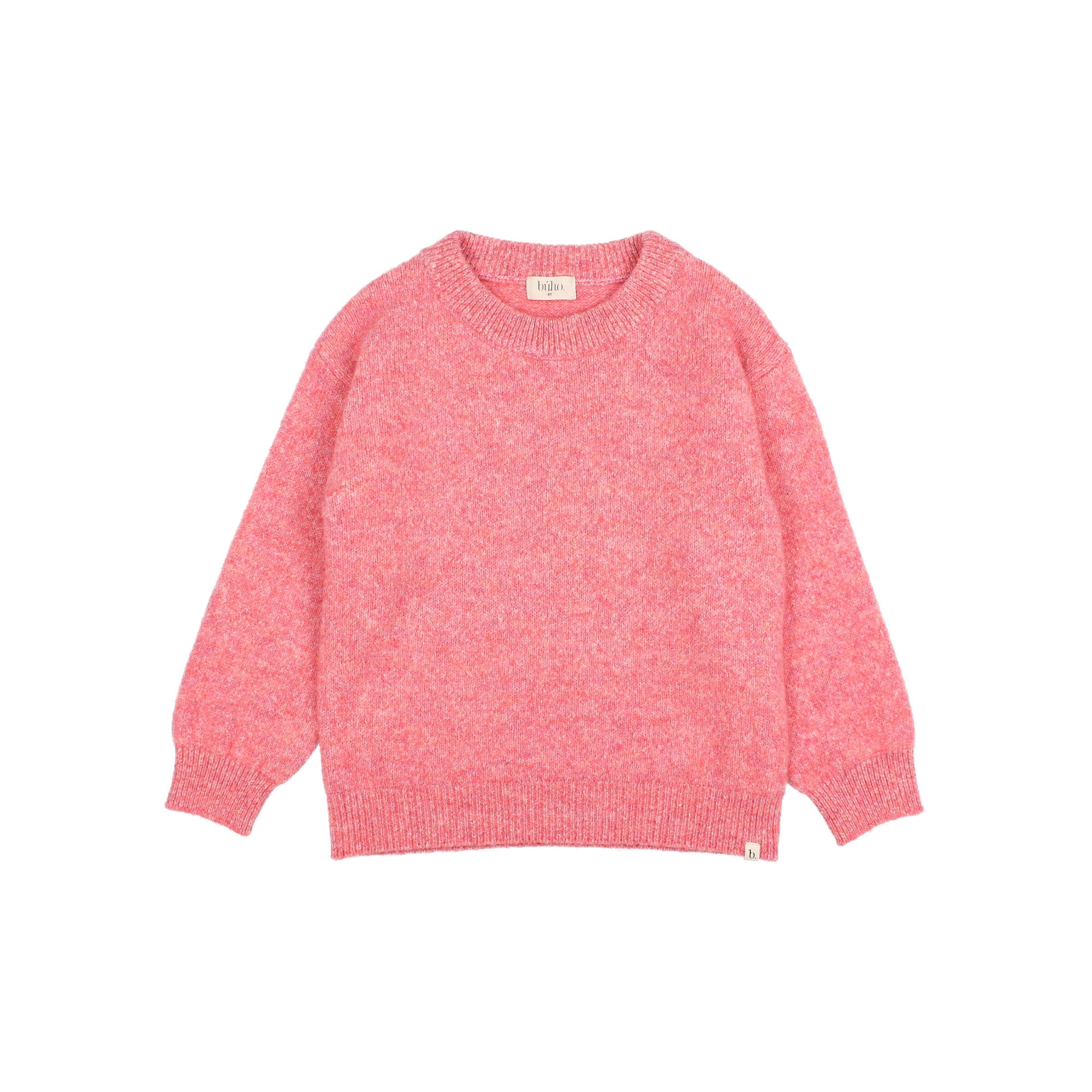 Child Chinée Child Pull