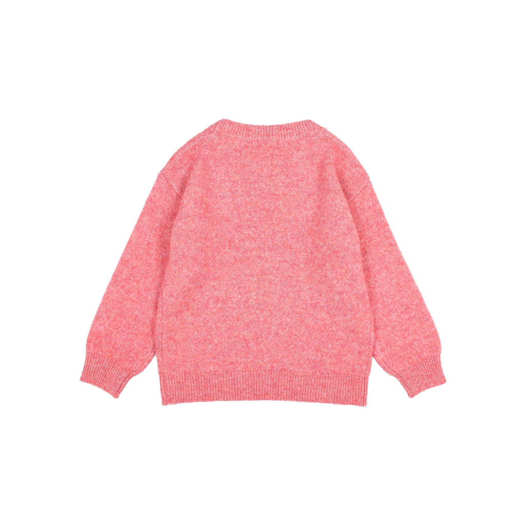 Child Chinée Child Pull