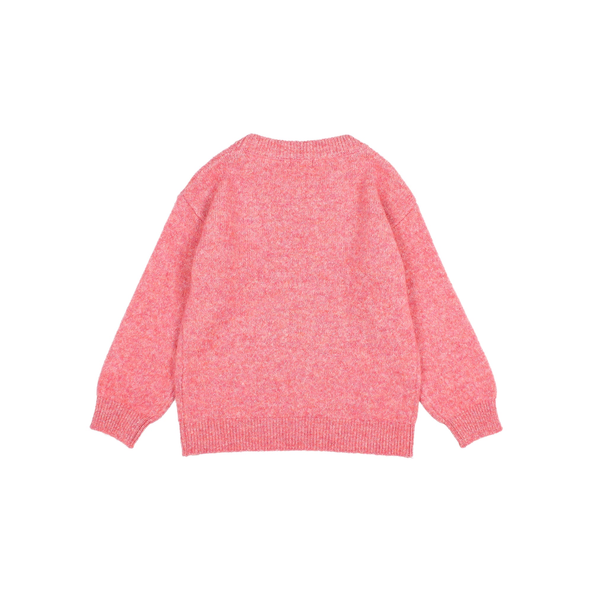 Child Chinée Child Pull