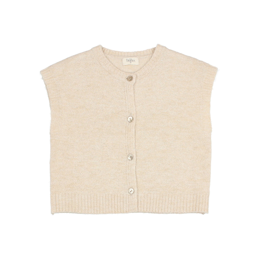 Children's sleeveless vest