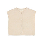 Children's sleeveless vest