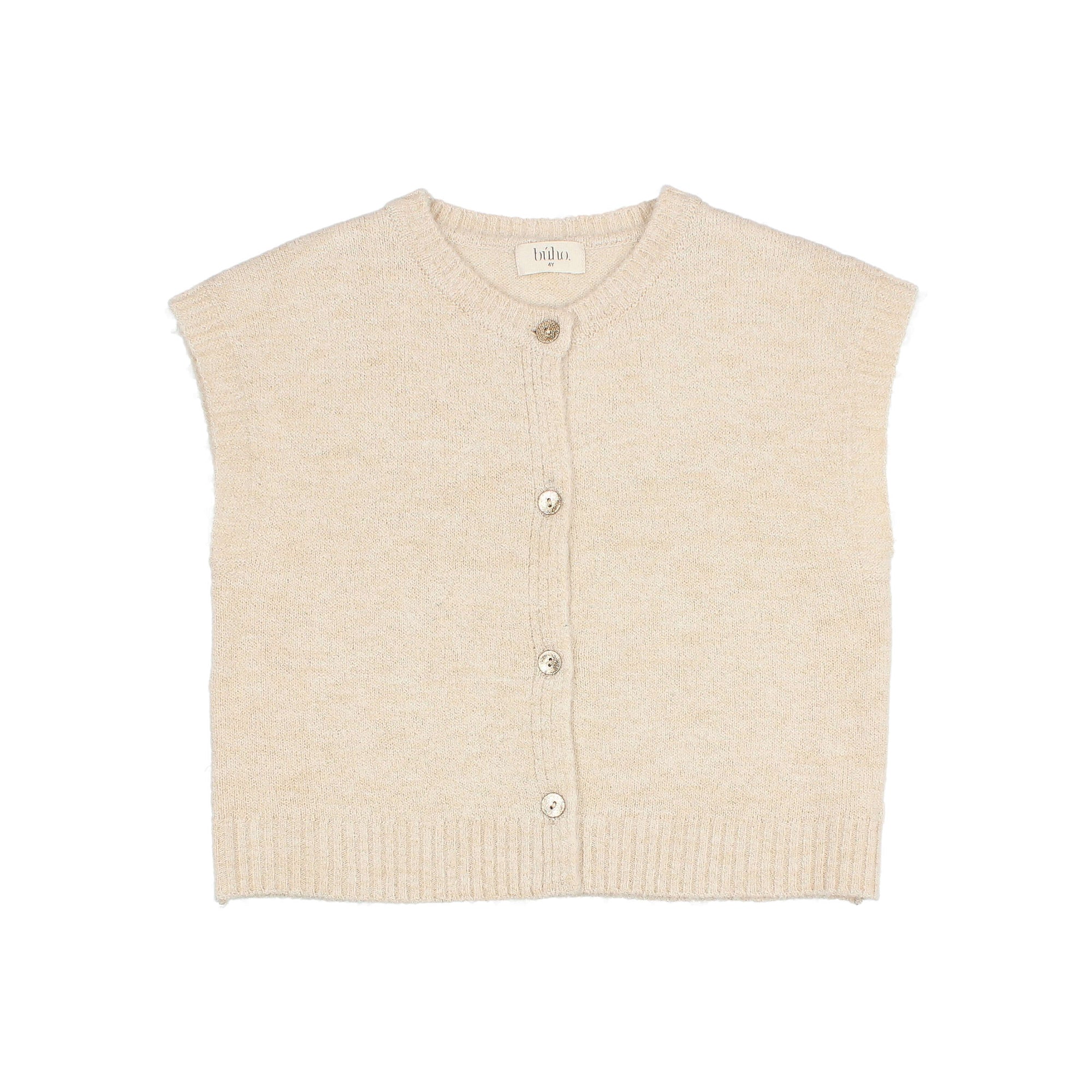 Children's sleeveless vest