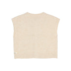 Children's sleeveless vest
