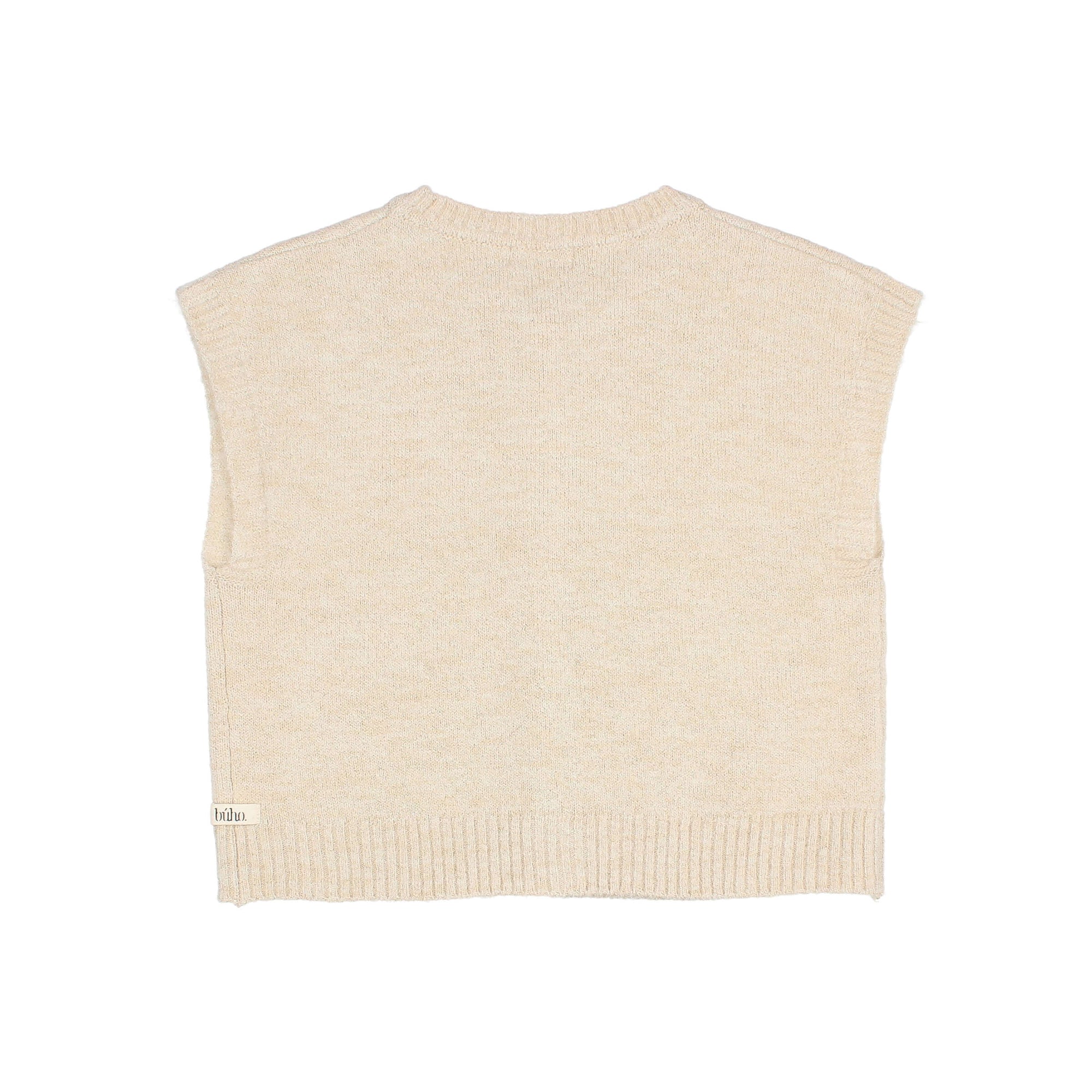 Children's sleeveless vest
