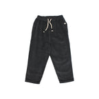Ribbed velvet pants