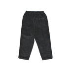 Ribbed velvet pants