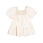 Ivory dress