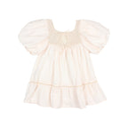 Ivory dress
