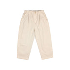 Long Twill - Sand pants