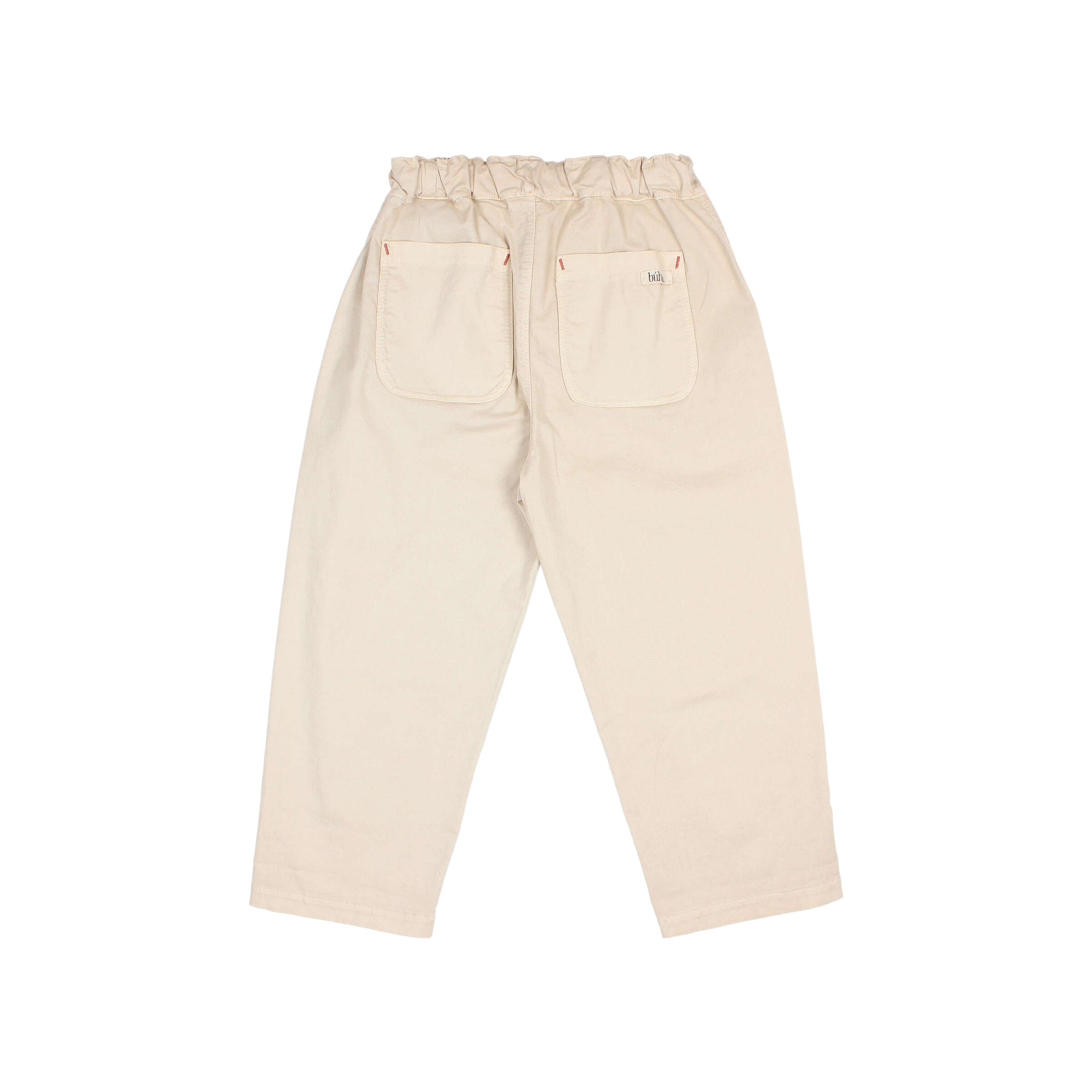 Long Twill - Sand pants