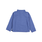Cotton sail shirt - Royal blue