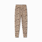 Legging Imprimé Léopard