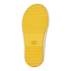 Bottes en caoutchouc Jaune