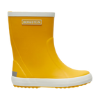 Bottes en caoutchouc Jaune