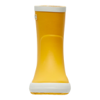 Bottes en caoutchouc Jaune
