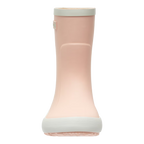 Bottes en caoutchouc Rose pale