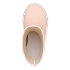 Bottes en caoutchouc Rose pale