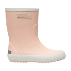 Bottes en caoutchouc Rose pale
