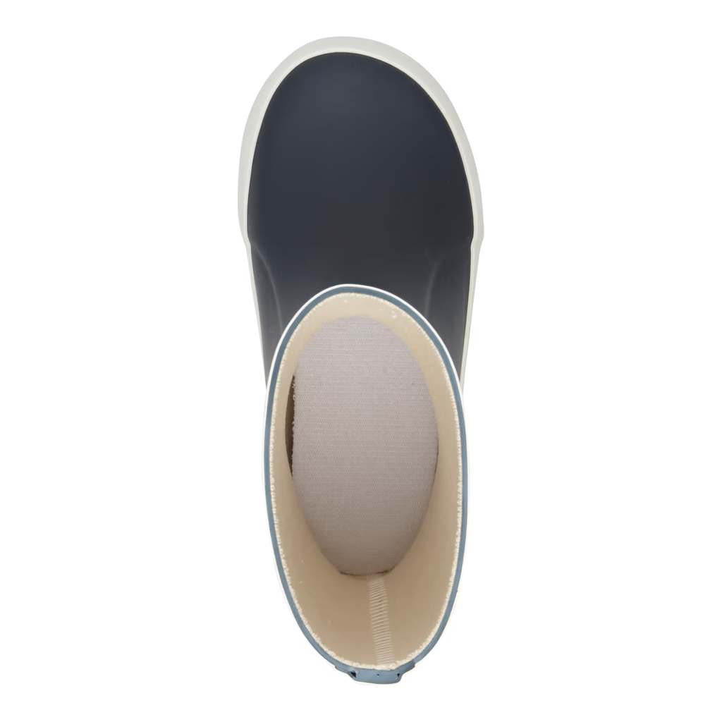 Bottes en caoutchouc Bleu Foncé