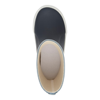 Bottes en caoutchouc Bleu Foncé