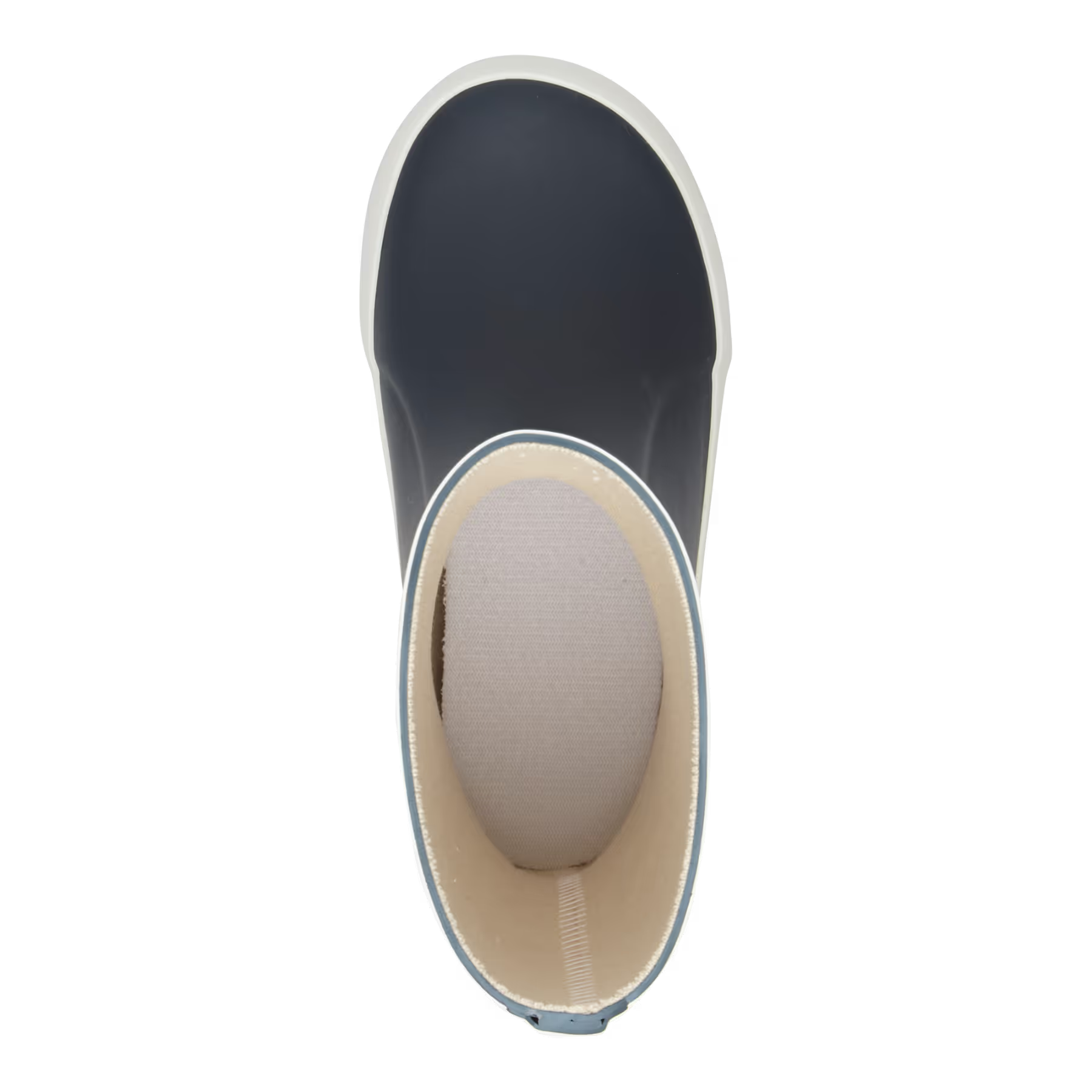 Bottes en caoutchouc Bleu Foncé