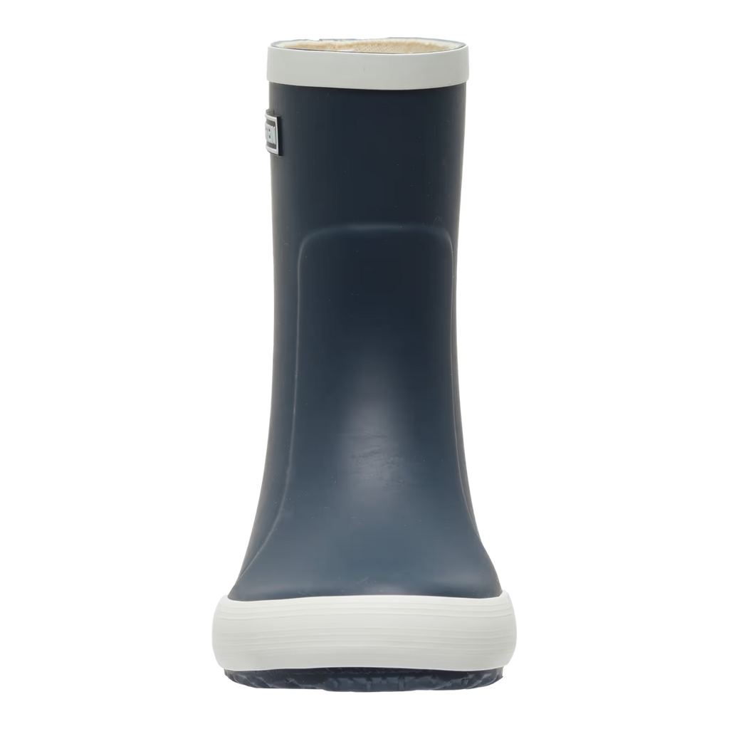 Bottes en caoutchouc Bleu Foncé