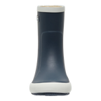 Bottes en caoutchouc Bleu Foncé