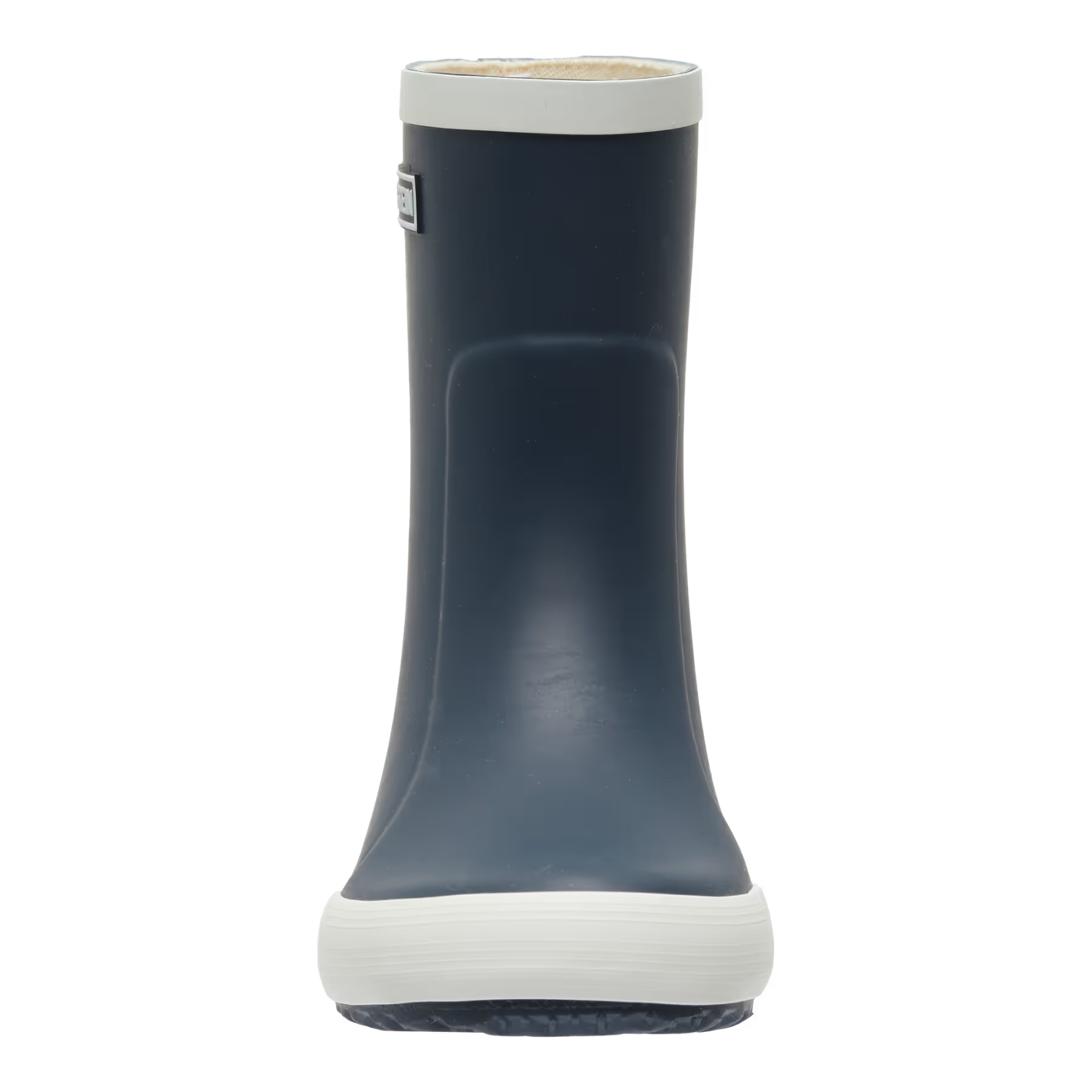 Bottes en caoutchouc Bleu Foncé