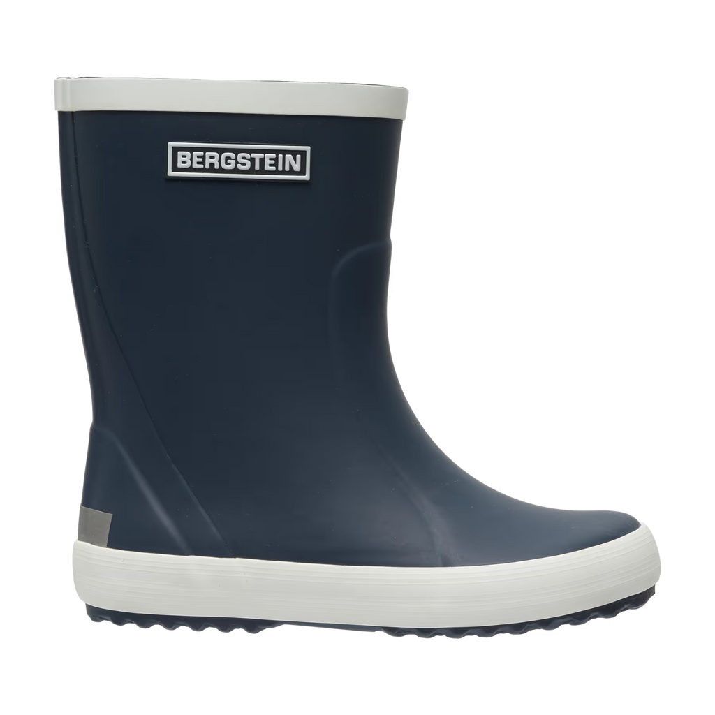 Bottes en caoutchouc Bleu Foncé