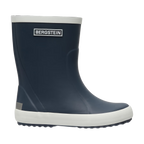Bottes en caoutchouc Bleu Foncé