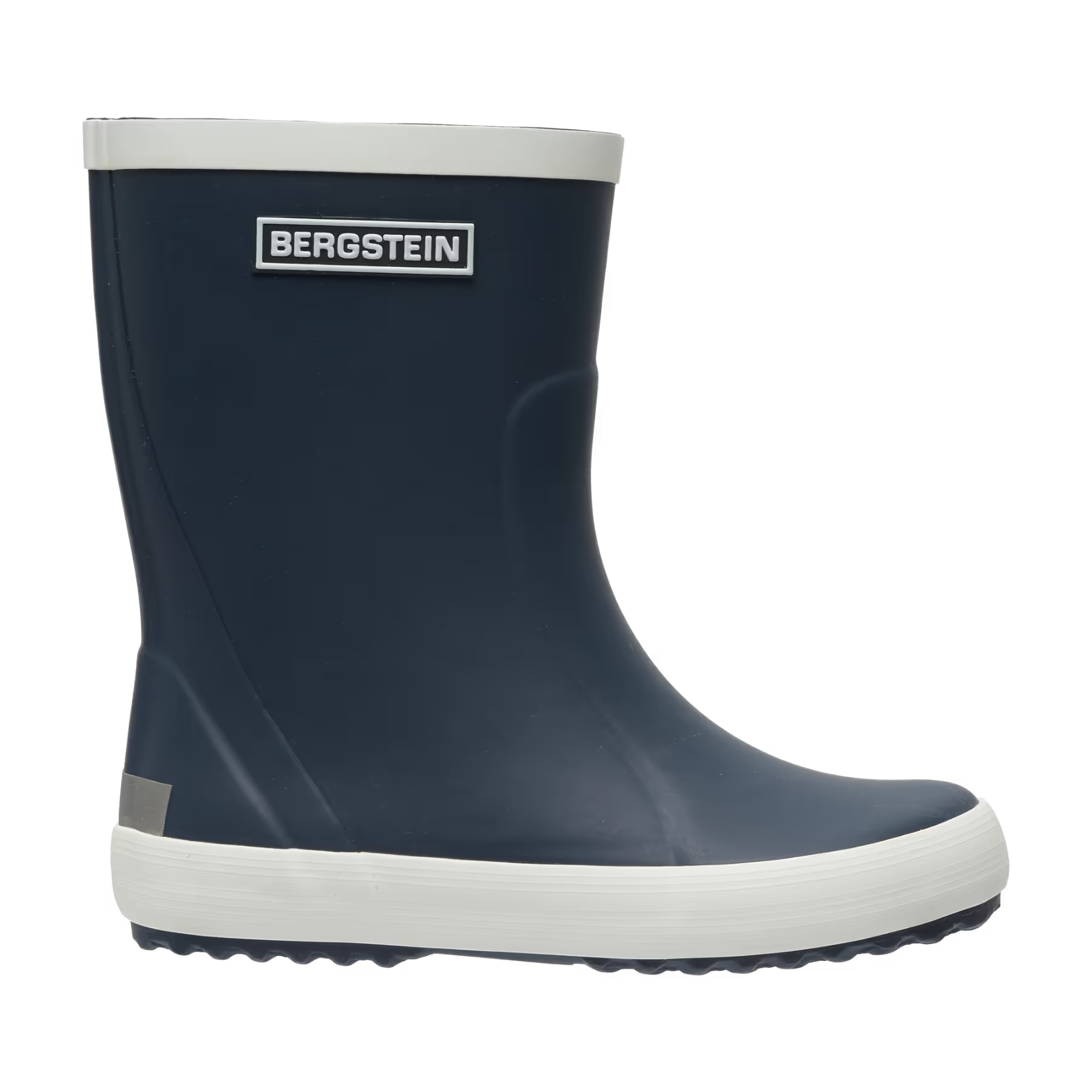 Bottes en caoutchouc Bleu Foncé