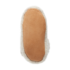Chaussons Cozy Bébé Blanc