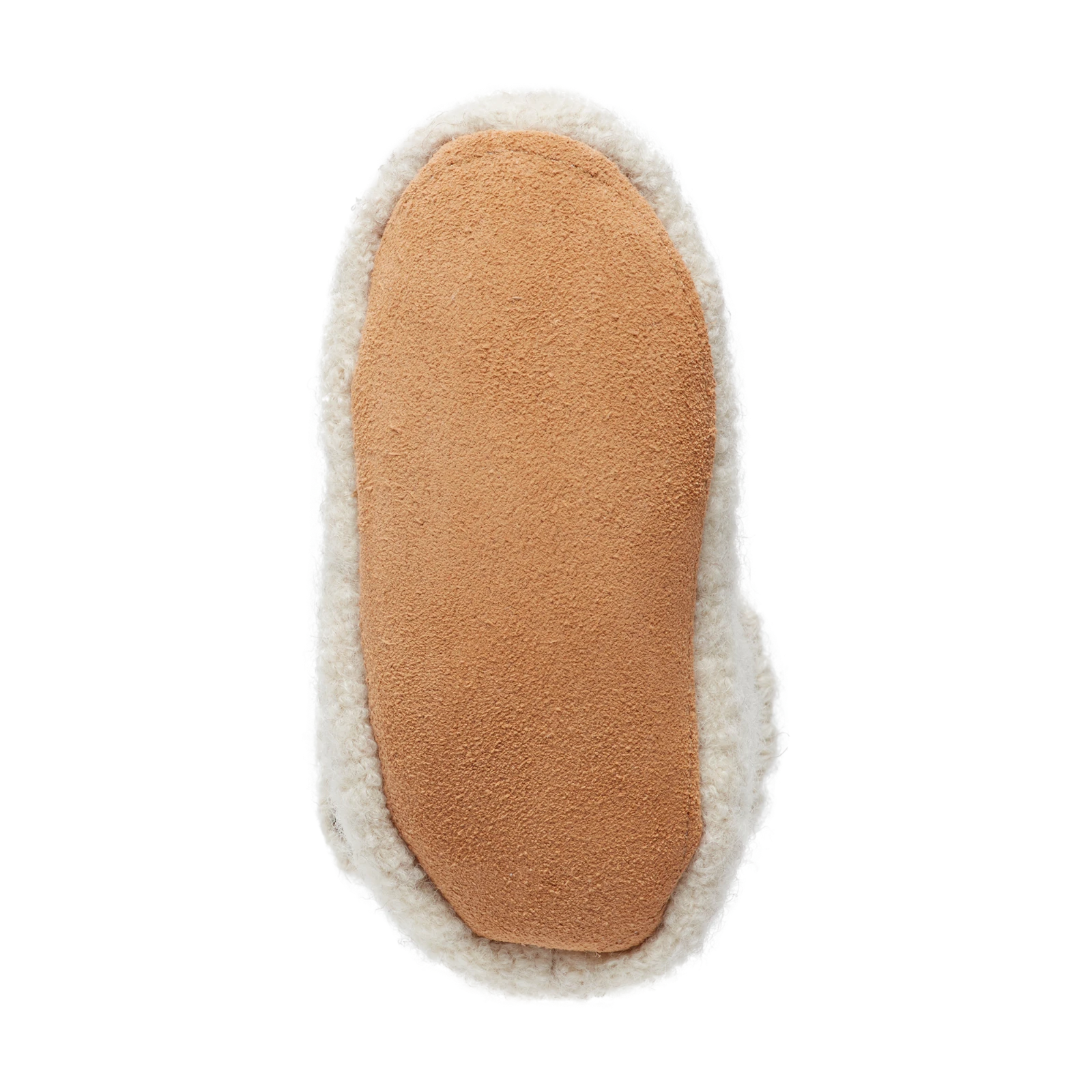 Chaussons Cozy Bébé Rose